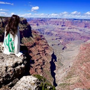 Show me your mumu three amigos sweater